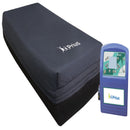 Prius Duet Mattress System