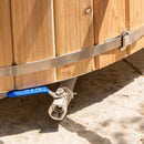 Canadian Timber Baltic Cold Plunge Tub