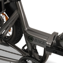 GoBike Forza Electric Tricycle With Storage