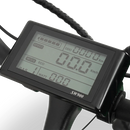 GoBike Forza Electric Tricycle With Storage