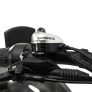 GoBike Forza Compact Electric Tricycle