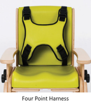 Smirthwaite Juni Classroom Chair