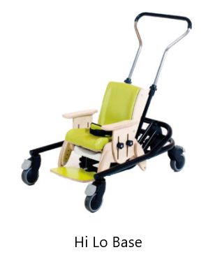 Smirthwaite Juni Classroom Chair