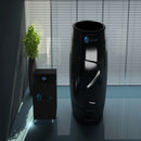 Dreampod Cold Plunge Barrel With Chiller