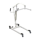Vive Health Hydraulic Patient Lift With Sling