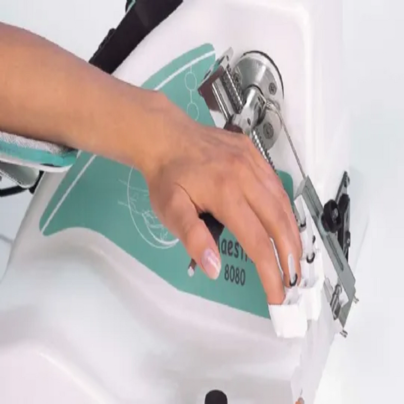 Kinetec Maestra Hand And Wrist CPM Machine