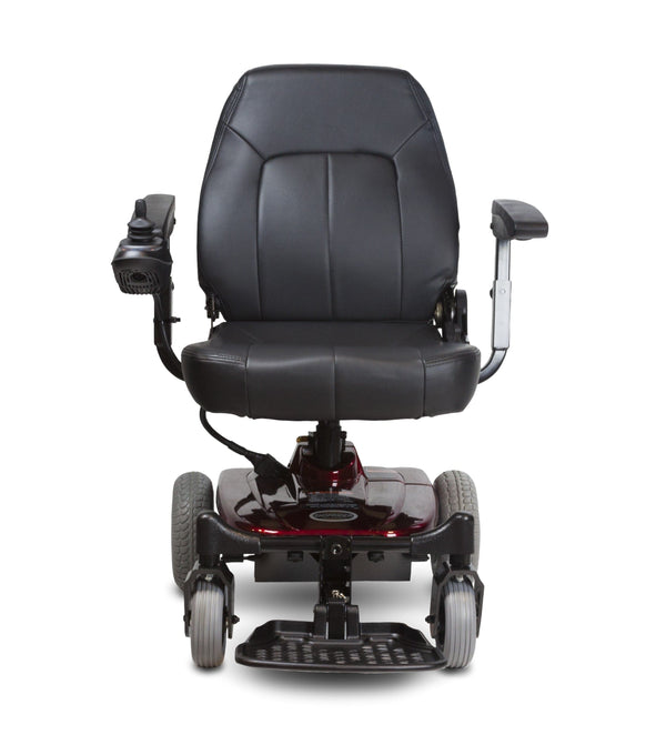 Shoprider Power Chair Jimmie