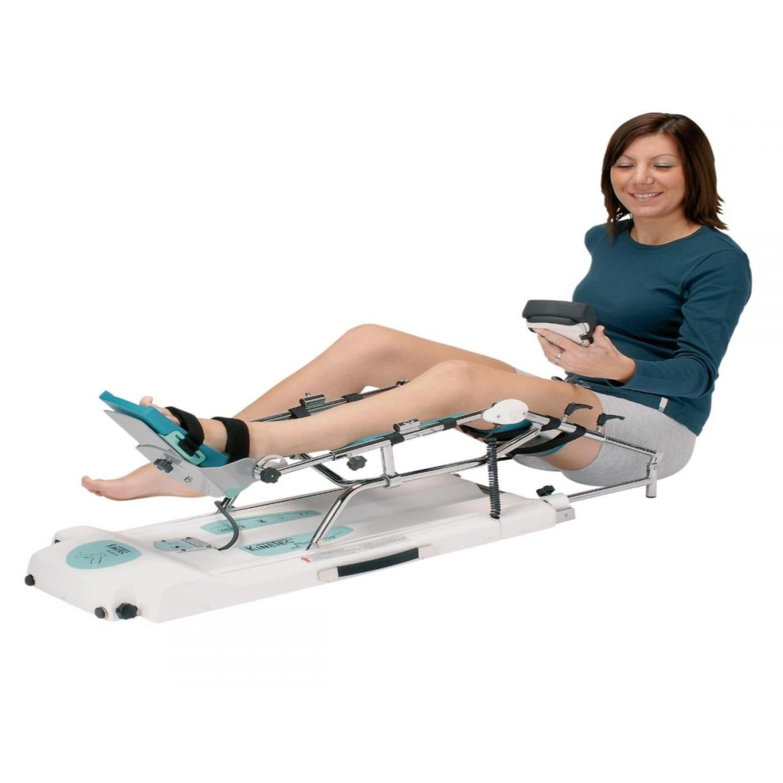 Kinetec Optima S3 appareil CPM pour genou