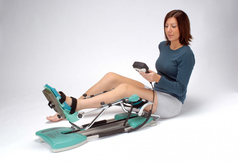 Kinetec Spectra Knee CPM Machine