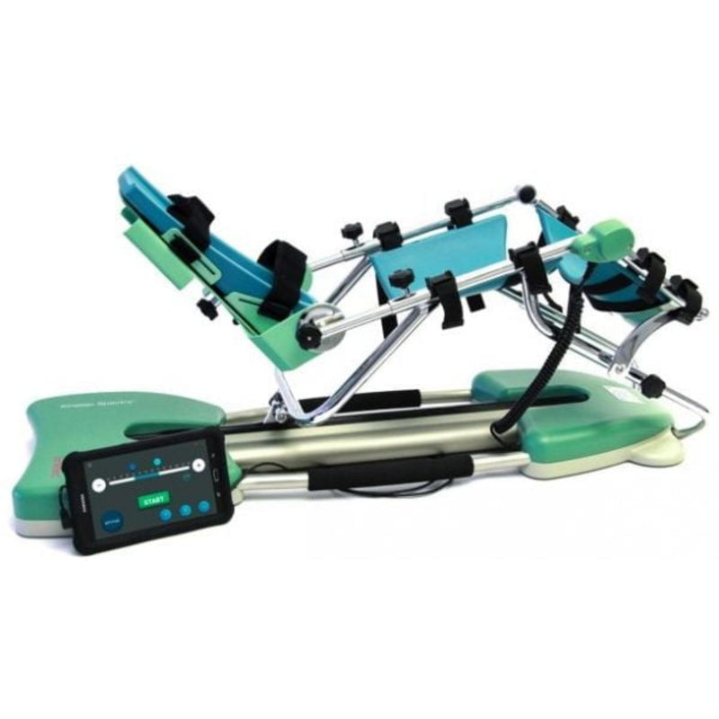 Kinetec Spectra Kompanion Knee CPM Machine