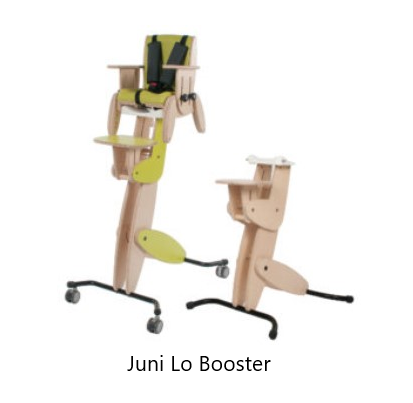 Smirthwaite Juni Classroom Chair