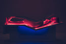 Body Balance System OvationULT Red Light Therapy Bed