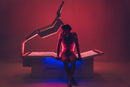Body Balance System OvationULT Red Light Therapy Bed
