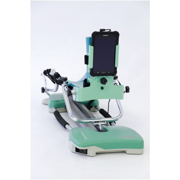 Kinetec Spectra Kompanion Knee CPM Machine