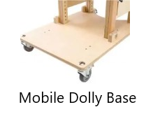 Smirthwaite Heathfield Chair For Mild Postural Support