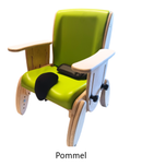 Smirthwaite Juni Classroom Chair