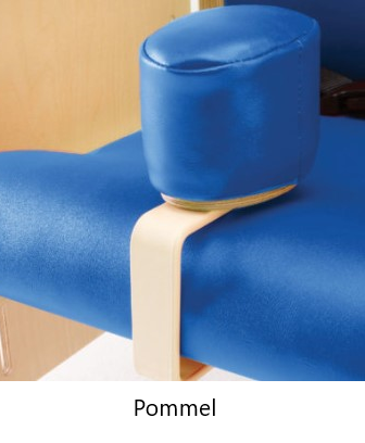 Smirthwaite Heathfield Chair For Mild Postural Support