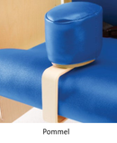 Smirthwaite Heathfield Chair For Mild Postural Support