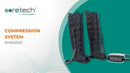 Vive Health Compression System Coretech (8-Chamber)