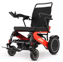 JBH DC03 Carbon Fiber Folding Electric Wheelchair