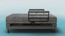 Customatic Sleep Technologies Independence Rotating Bed