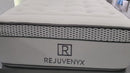 Eurolux Rejuvenyx: The 4-Layer Luxury Mattress Crafted by Masters