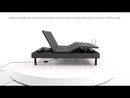 Ascend Hi Low Adjustable Bed with Tilt Setup And Installation