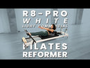 Align Pilates R8-Pro Light Commercial Reformer