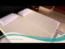 Transfer Master Supernal Hi Low Adjustable Bed Overview Video