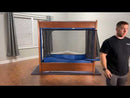Cama Sleep Safe Insight