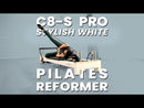 Align Pilates C8S Reformer