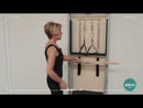 Elina Pilates Wall Board ONNE