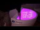 Dreampod Home Float Pro