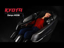 Kyota Zenyu M338 Massage Chair