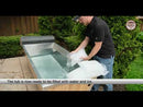 Canadian Timber Polar Cold Plunge Tub