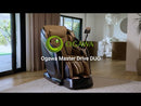 Ogawa Master Drive DUO Massage Chair | OG-8900