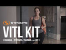 Stroops VITL Essentials Kit