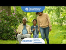 Journey Zoomer Electric Wheelchair Overview Video