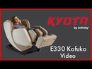Kyota Kofuko E330 Massage Chair