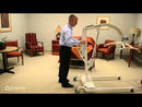 Joerns Hoyer® Power 700 HD Bariatric Patient Lift