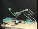 Kinetec Spectra Knee CPM Machine Remote Control Tutorial Video