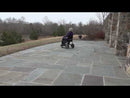 Journey Air Elite Carbon Fiber Electric Wheelchair Video Demonstration