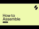 STRUTT ev¹ Smart Electric Mobility Vehicle Assembly Video