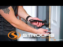 Stroops Door Anchor
