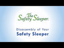 Abram's Nation Safety Sleeper 200 Model
