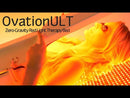 Body Balance System OvationULT Red Light Therapy Bed