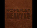 RopeFlex Braided Heavy Jump Rope | XLR40