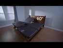 Assured Comfort Signature Hi Low Adjustable Bed Demonstration Video
