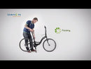 Dahon Briza D8 24" Wheel Bike
