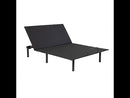 Rize Up Adjustable Bed